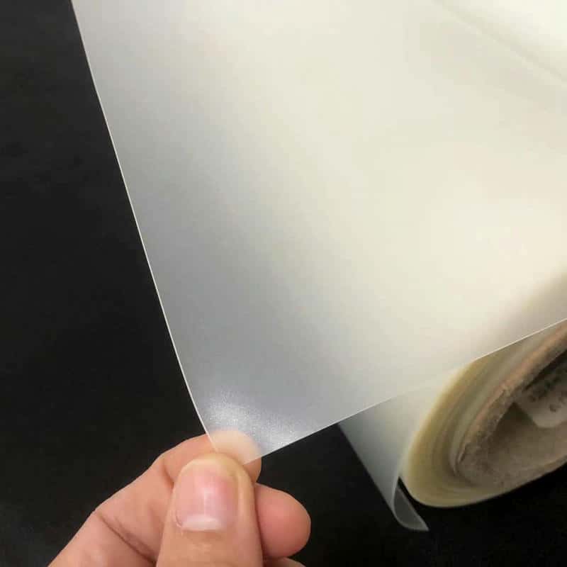 浅析TPU薄膜耐高温多少度
