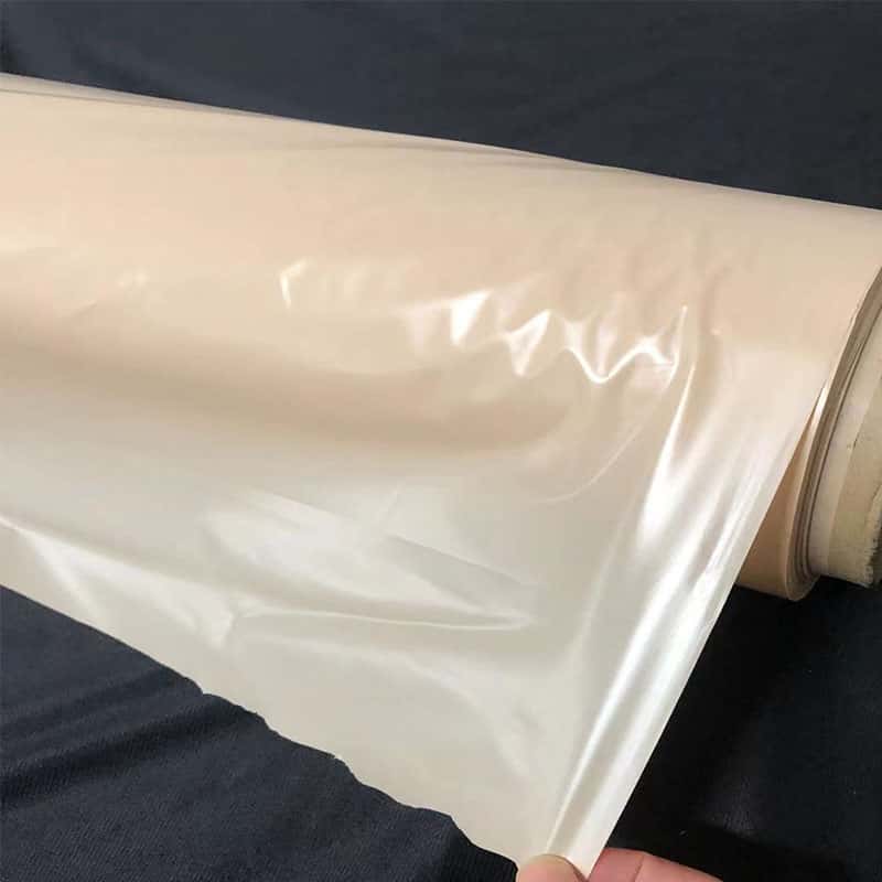 TPU 肤色薄膜 TPU 肤色薄膜