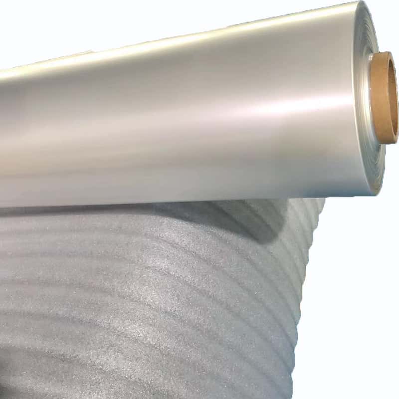TPU防水透气湿膜