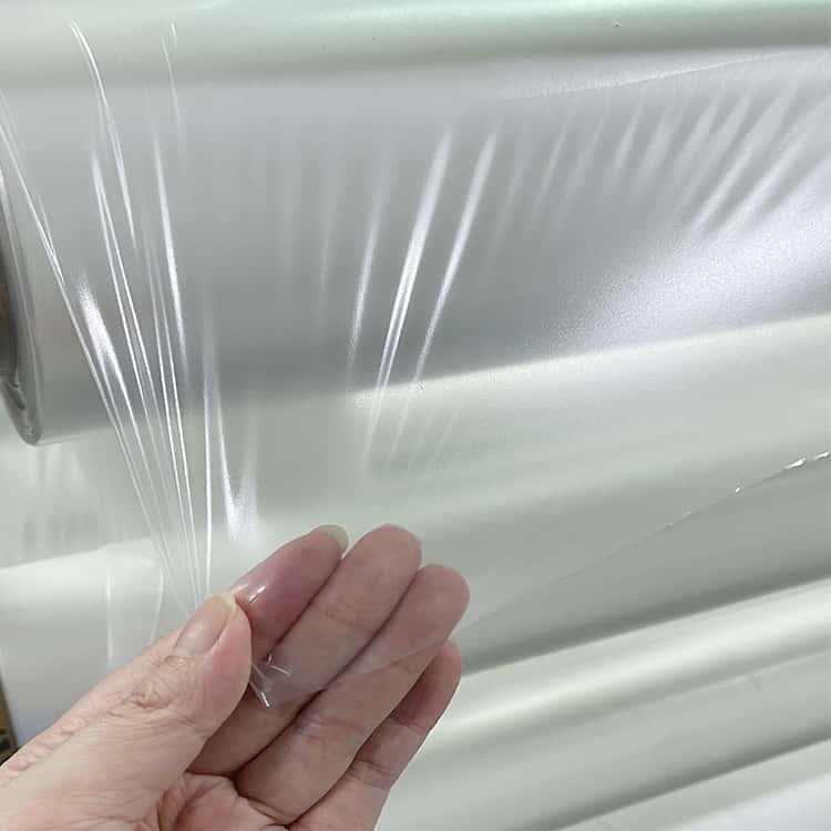 TPU防水透气手套膜 TPU防水透气手套膜