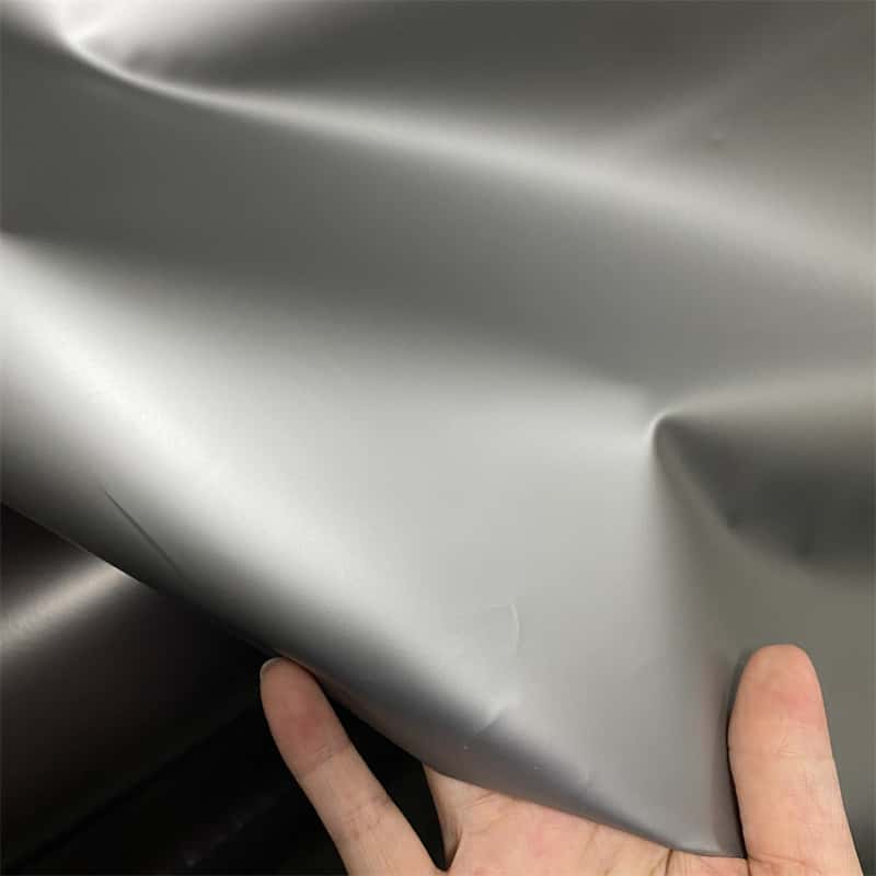 TPU 银色薄膜 TPU 银色薄膜